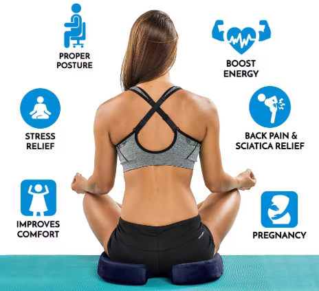 TheraComfy Seat Cushion