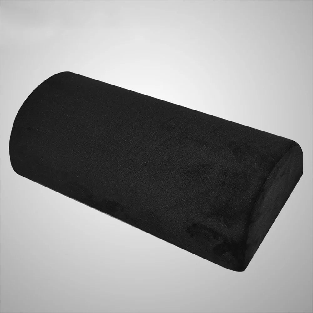 TheraComfy Half Moon Pillow
