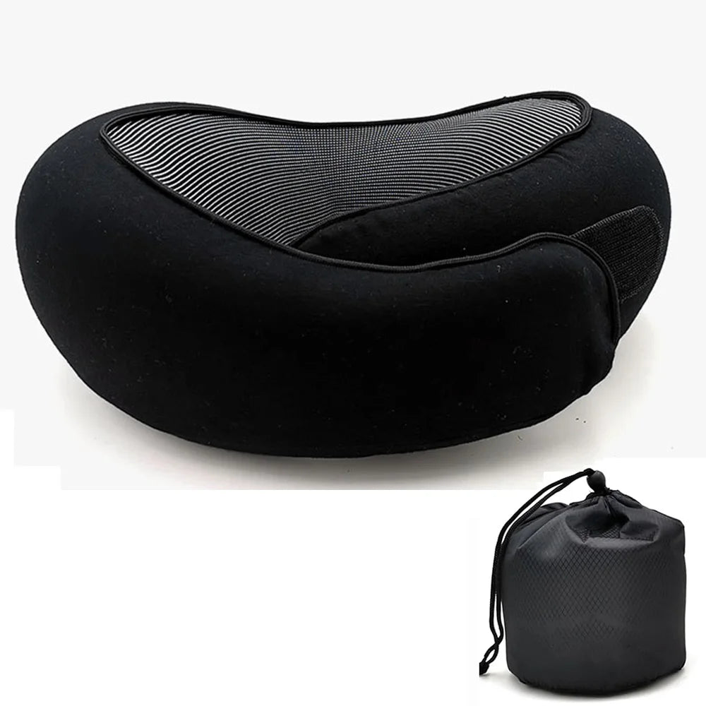 TheraComfy Travel Neck Pillow