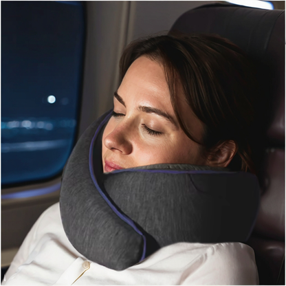 TheraComfy Travel Neck Pillow