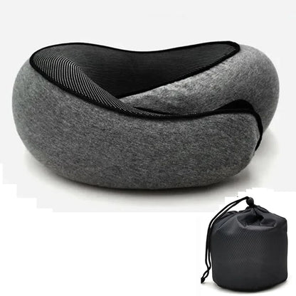 TheraComfy Travel Neck Pillow