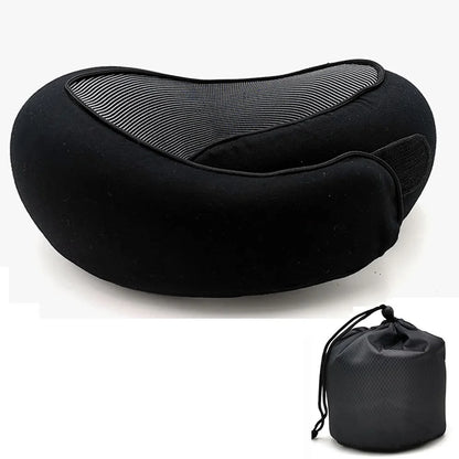 TheraComfy Travel Neck Pillow