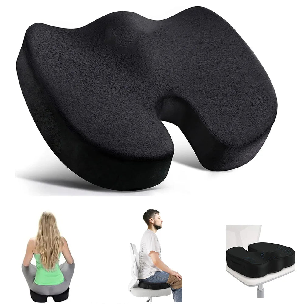 TheraComfy Seat Cushion
