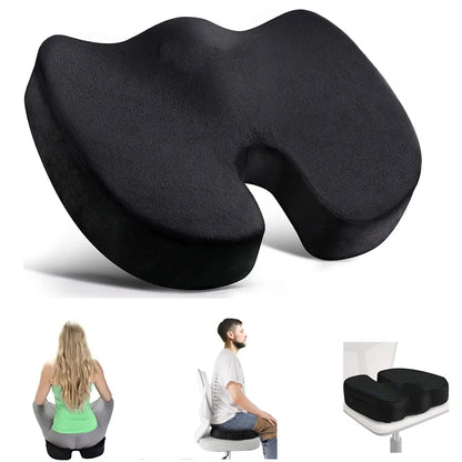 TheraComfy Seat Cushion