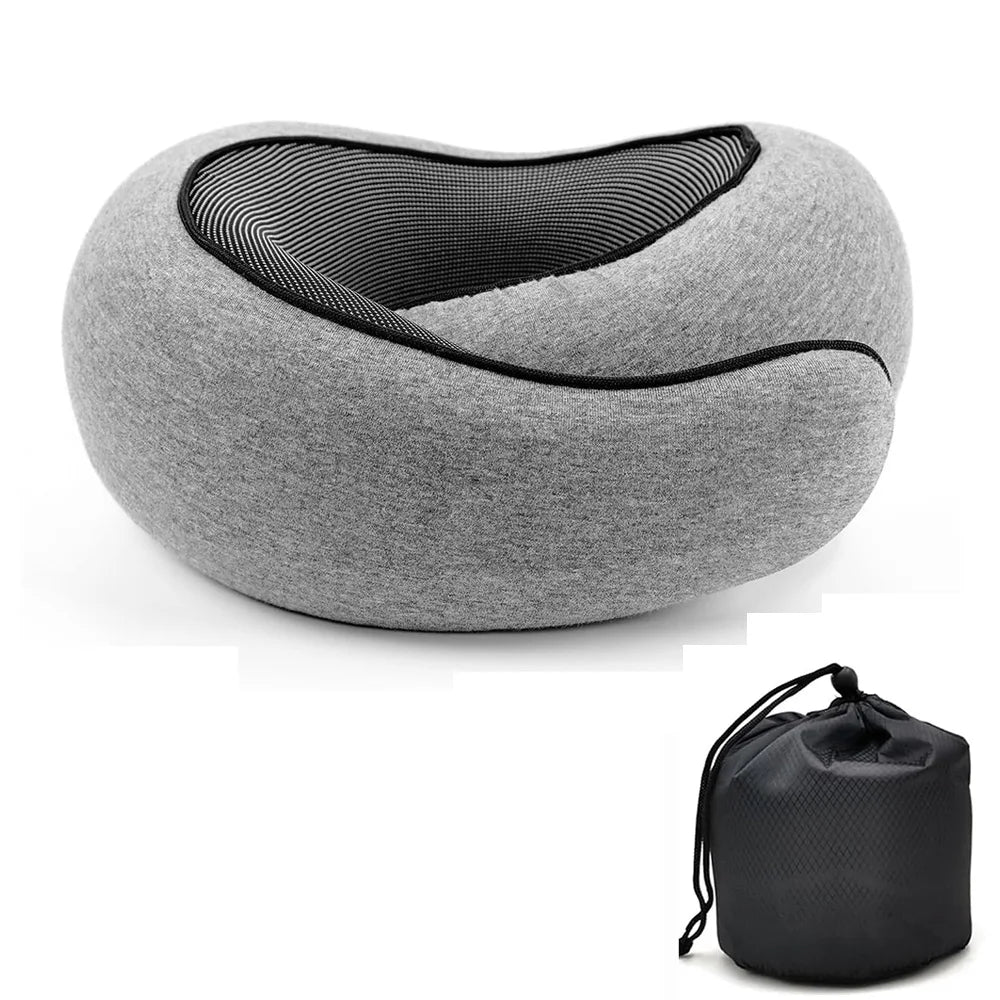 TheraComfy Travel Neck Pillow