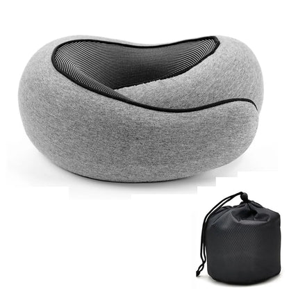 TheraComfy Travel Neck Pillow