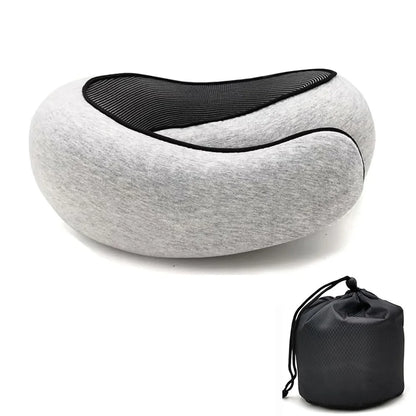 TheraComfy Travel Neck Pillow