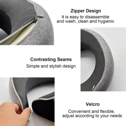 TheraComfy Travel Neck Pillow